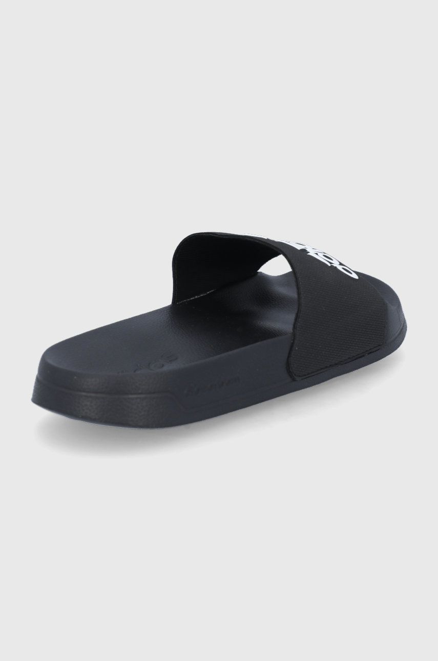 Шльопанці Performance Adilette GZ3779 чоловічі колір чорний 1