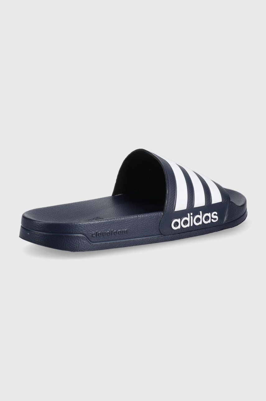 Шльопанці Adilette GZ5920 чоловічі колір синій 0