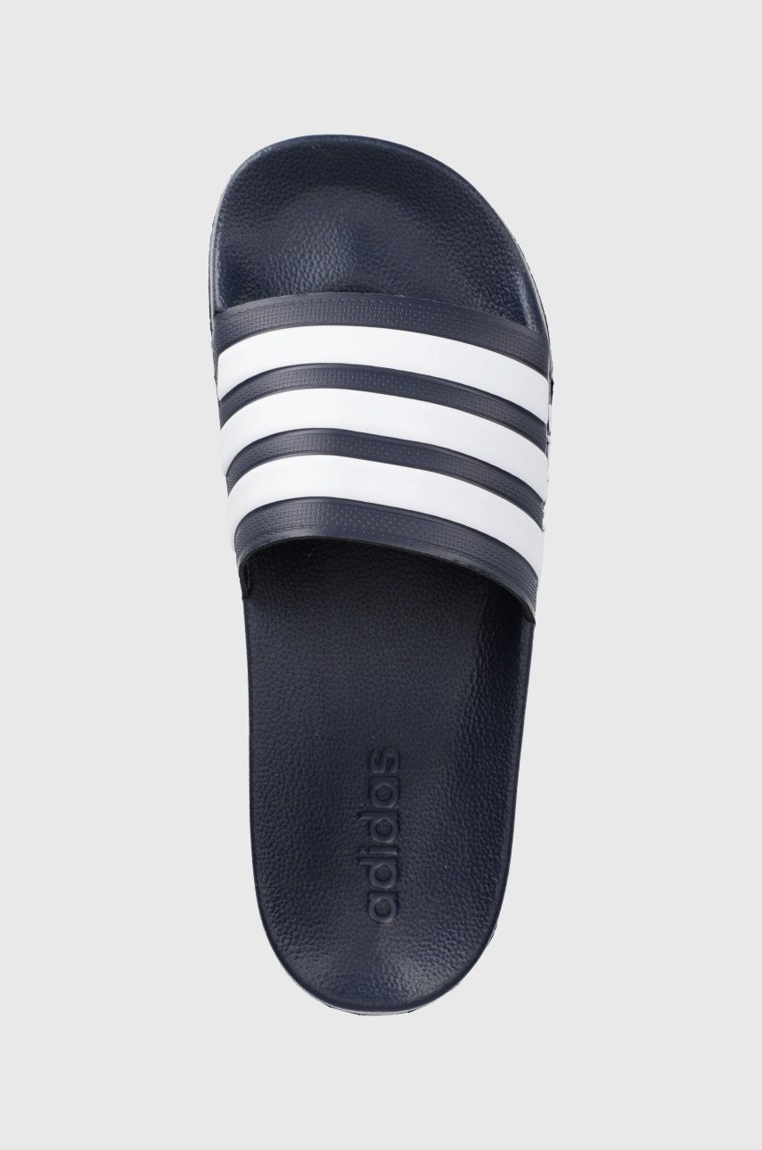 Шльопанці Adilette GZ5920 чоловічі колір синій 2