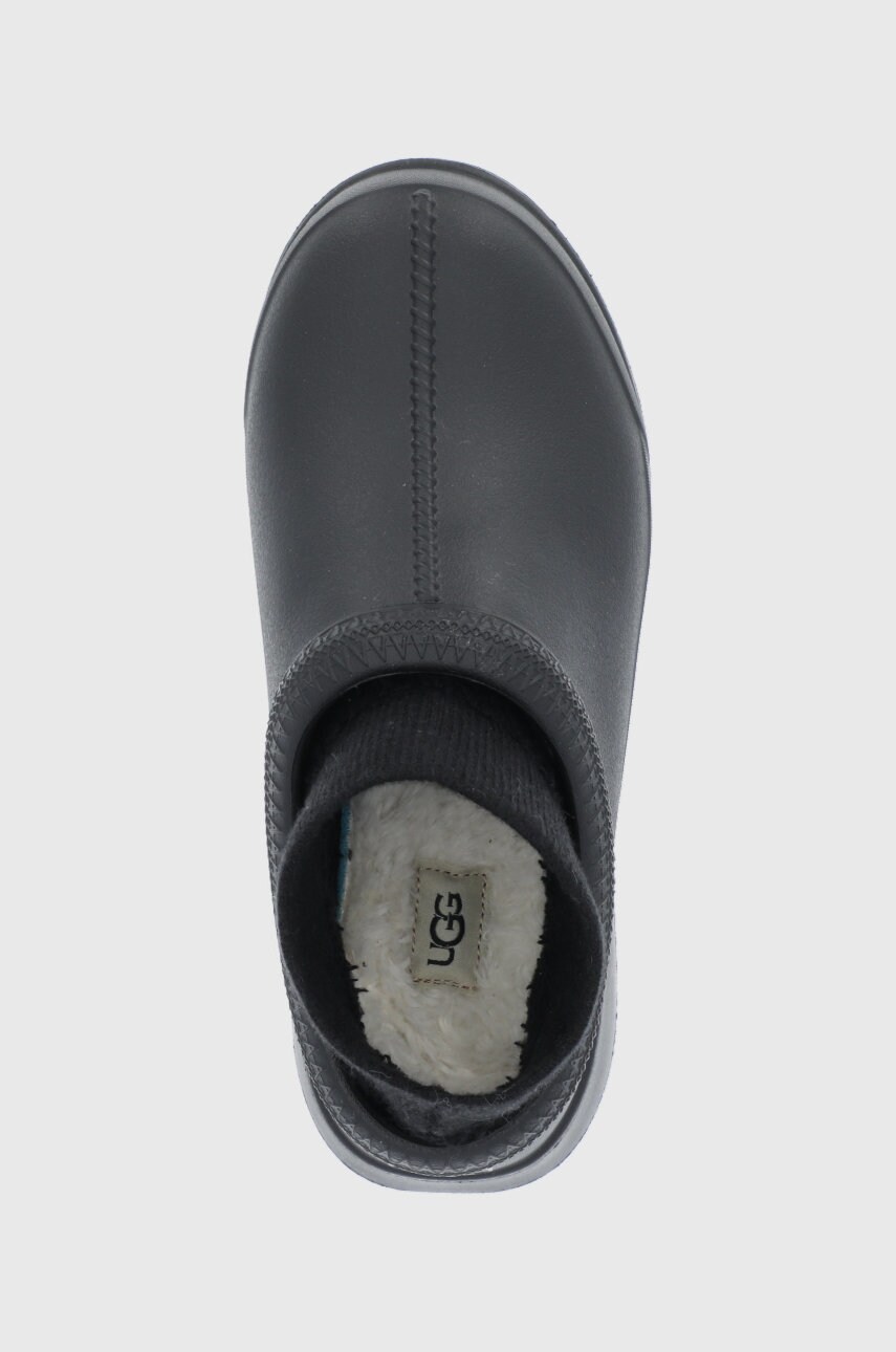 Гумові чоботи UGG жіночі колір чорний 1125730.BLK-BLK 2