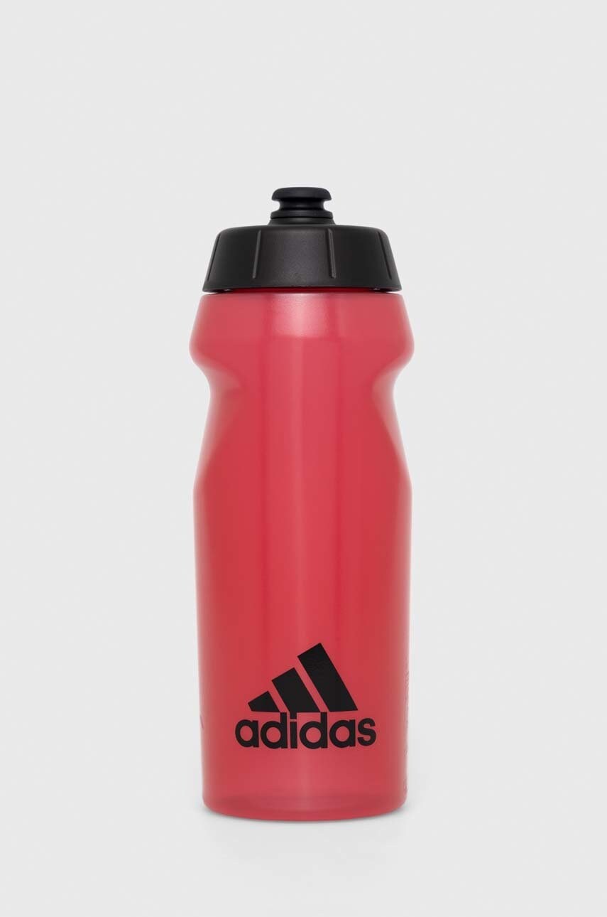 Пляшка для води 500 ml колір червоний 1
