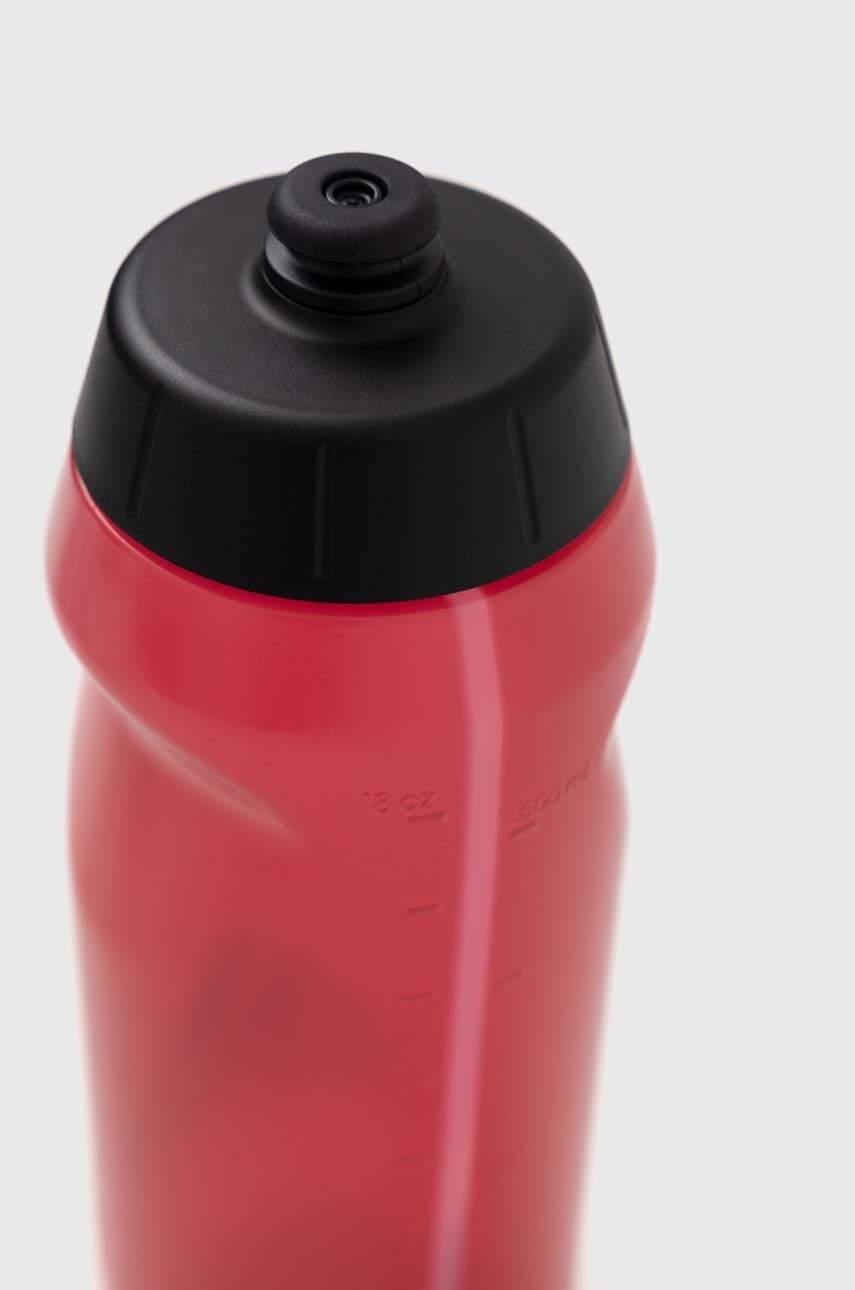 Пляшка для води 500 ml колір червоний 0