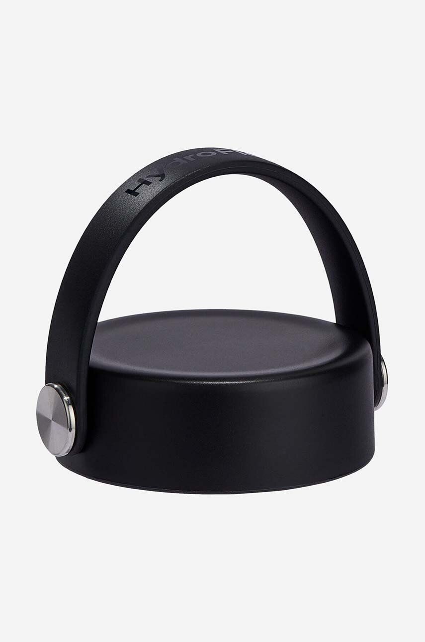 Термічна пляшка 32 OZ Wide Flex Cap Indigo W32BTS464-NAVY 1