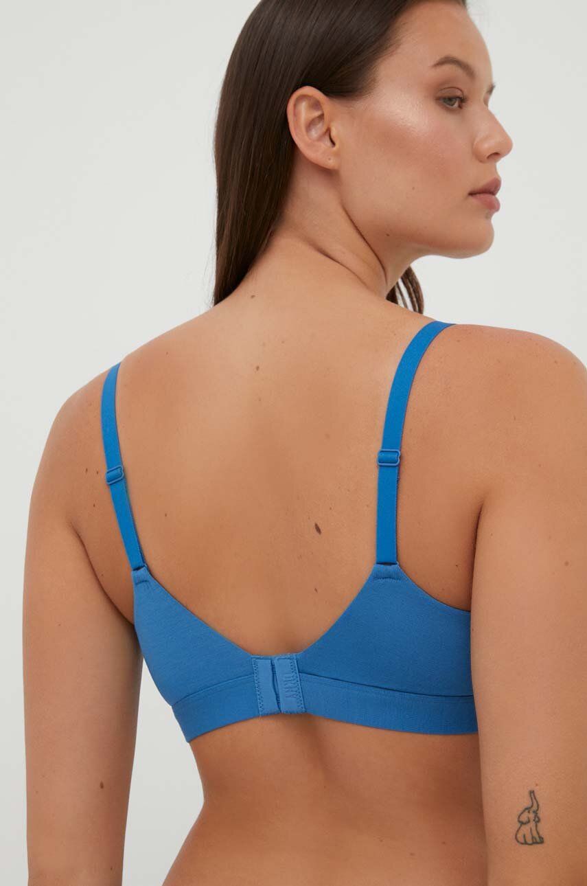 Бюстгальтер Dkny однотонний 1