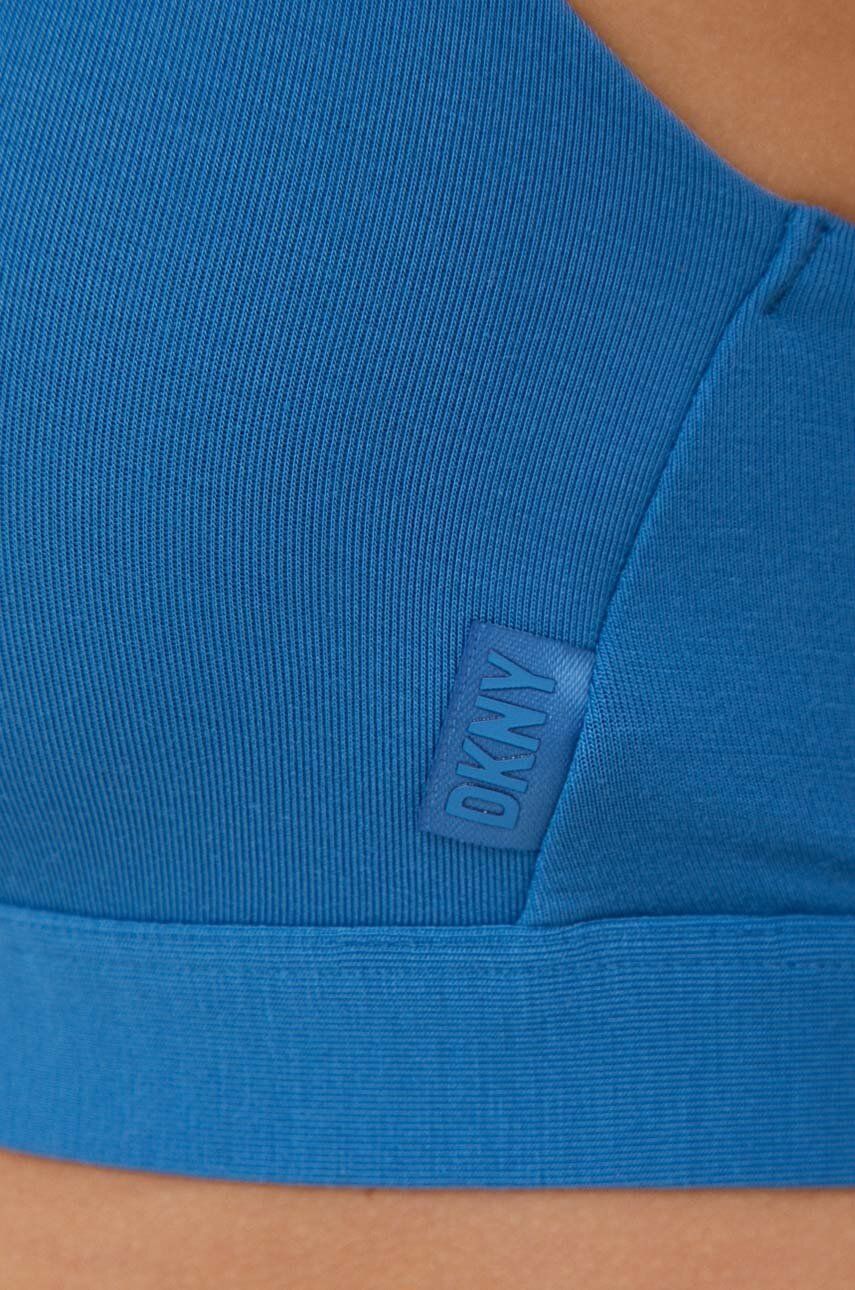 Бюстгальтер Dkny однотонний 2