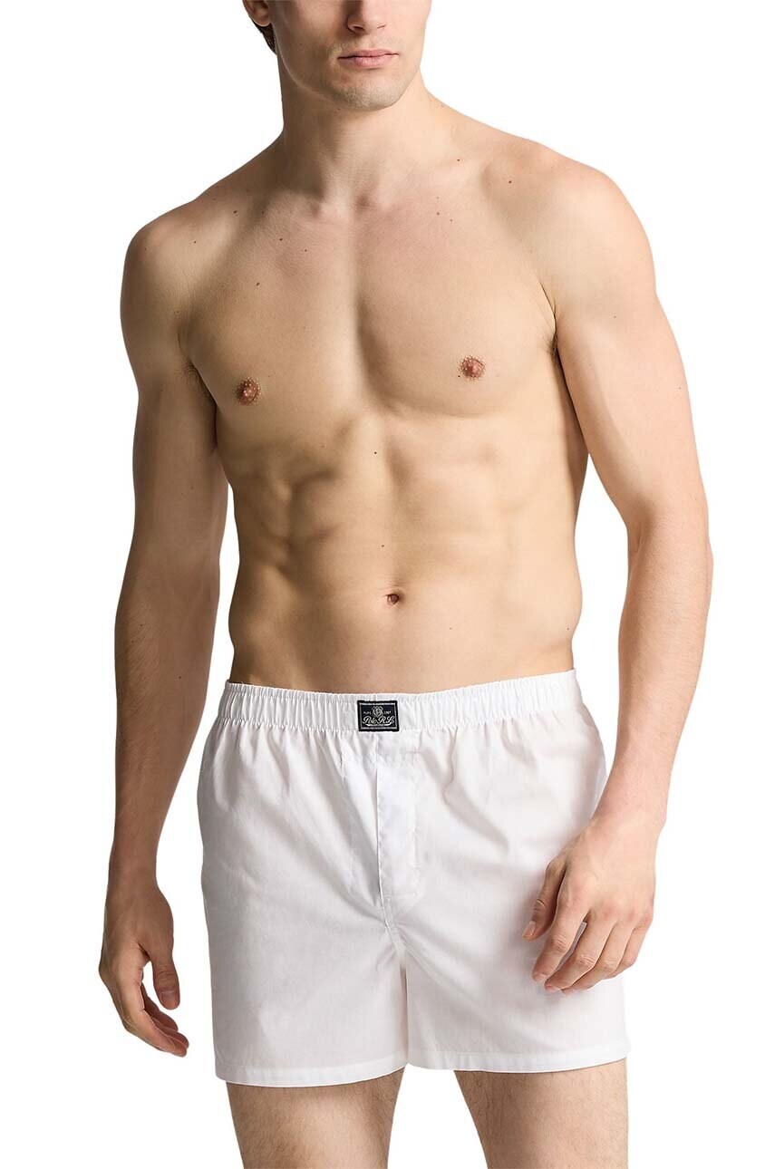 Бавовняні боксери 3-pack колір синій 714830273 0