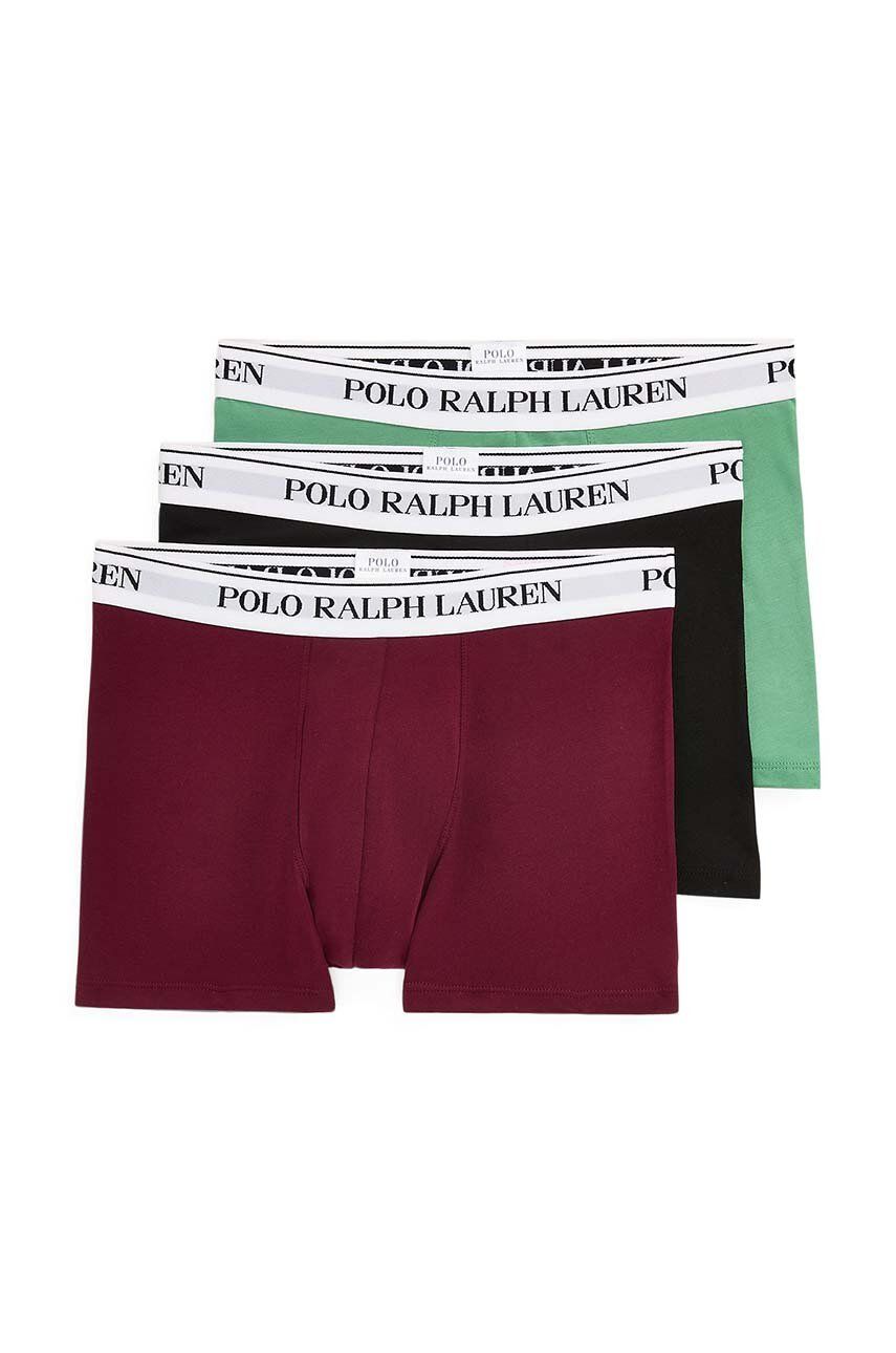 Боксери 3-pack чоловічі колір сірий 714830299 5