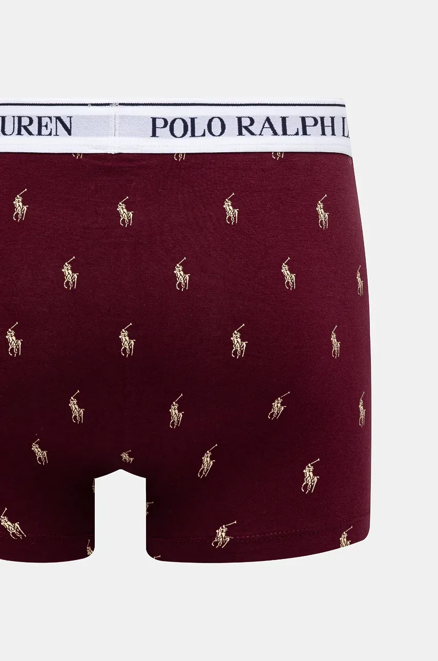 Боксери 3-pack чоловічі колір сірий 714830299 5