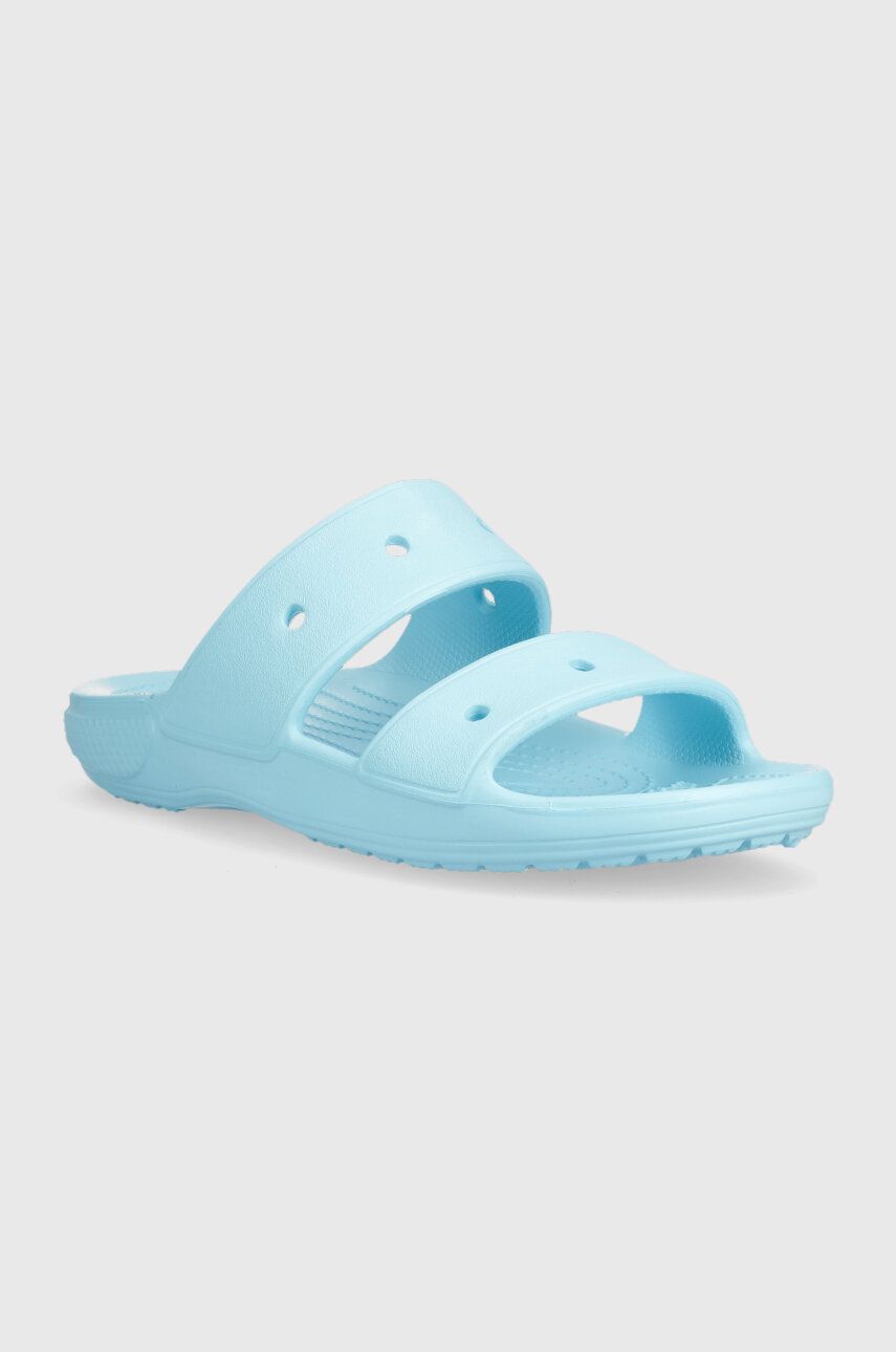 Шльопанці Classic Sandal жіночі колір бірюзовий 206761 206761.411-411 0