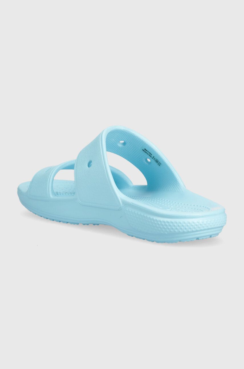 Шльопанці Classic Sandal жіночі колір бірюзовий 206761 206761.411-411 1