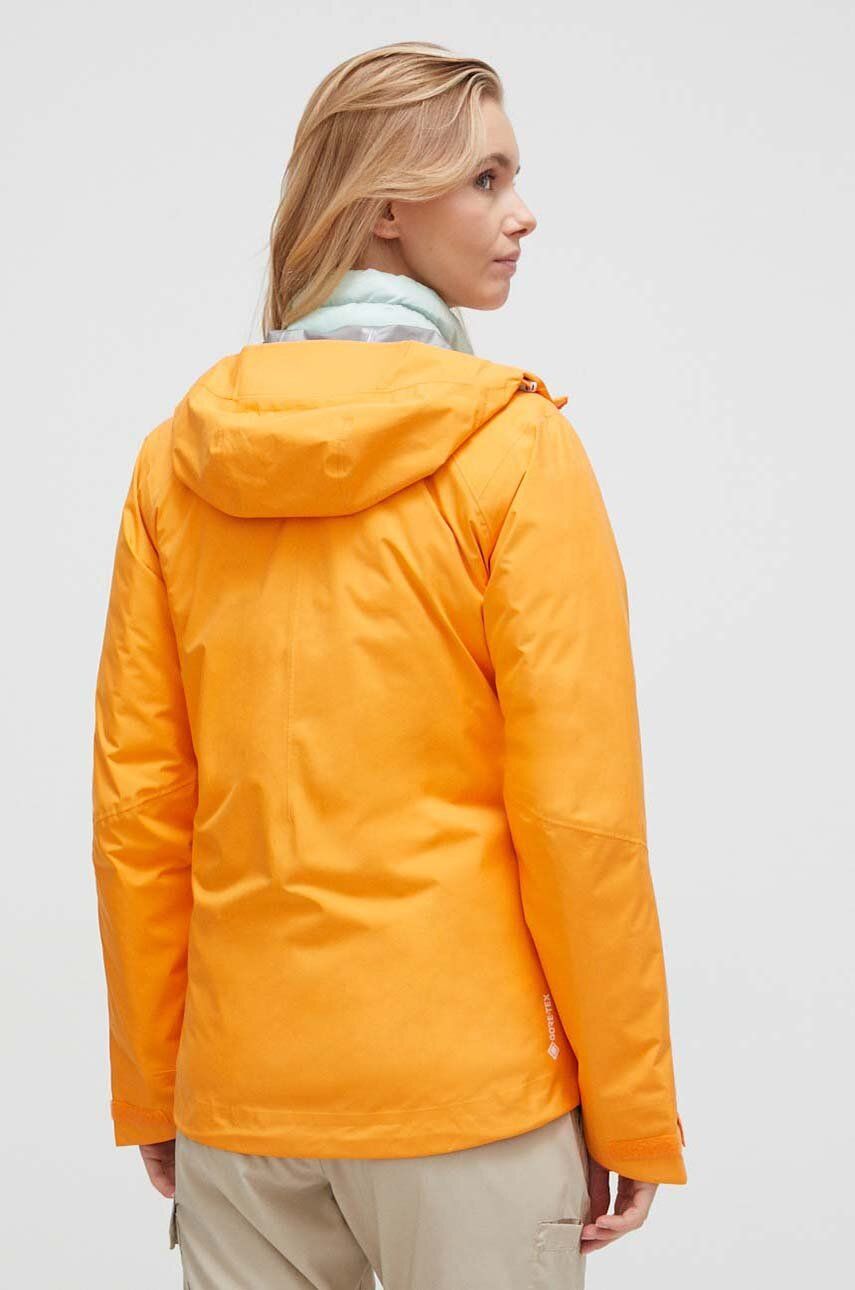Куртка outdoor Convey Tour HS колір синій gore-tex 1