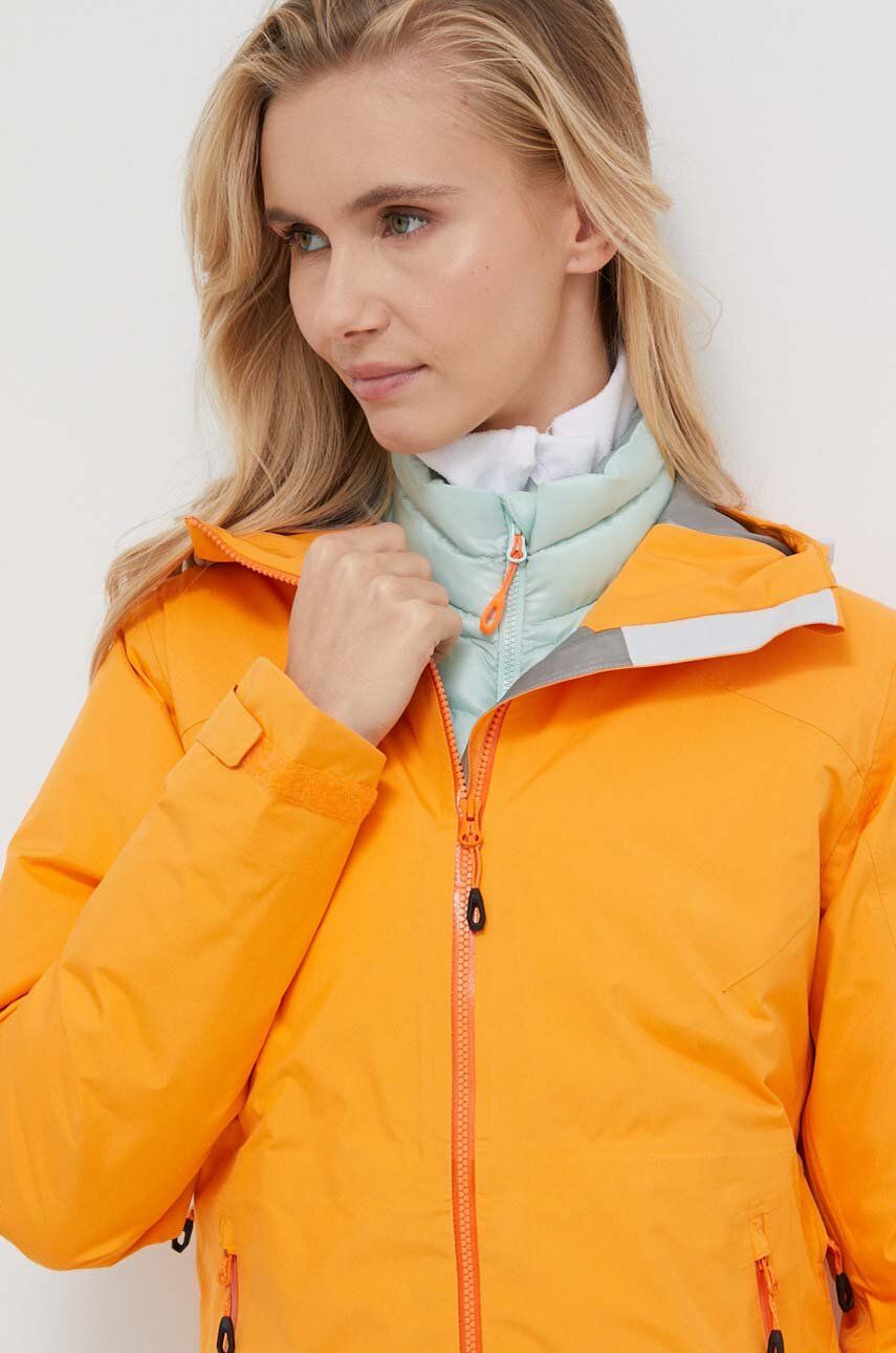 Куртка outdoor Convey Tour HS колір синій gore-tex 2
