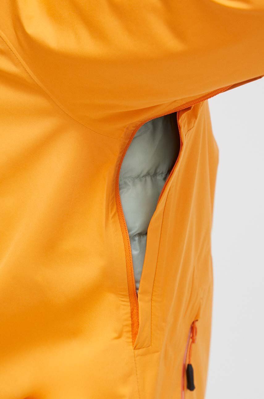 Куртка outdoor Convey Tour HS колір синій gore-tex 4