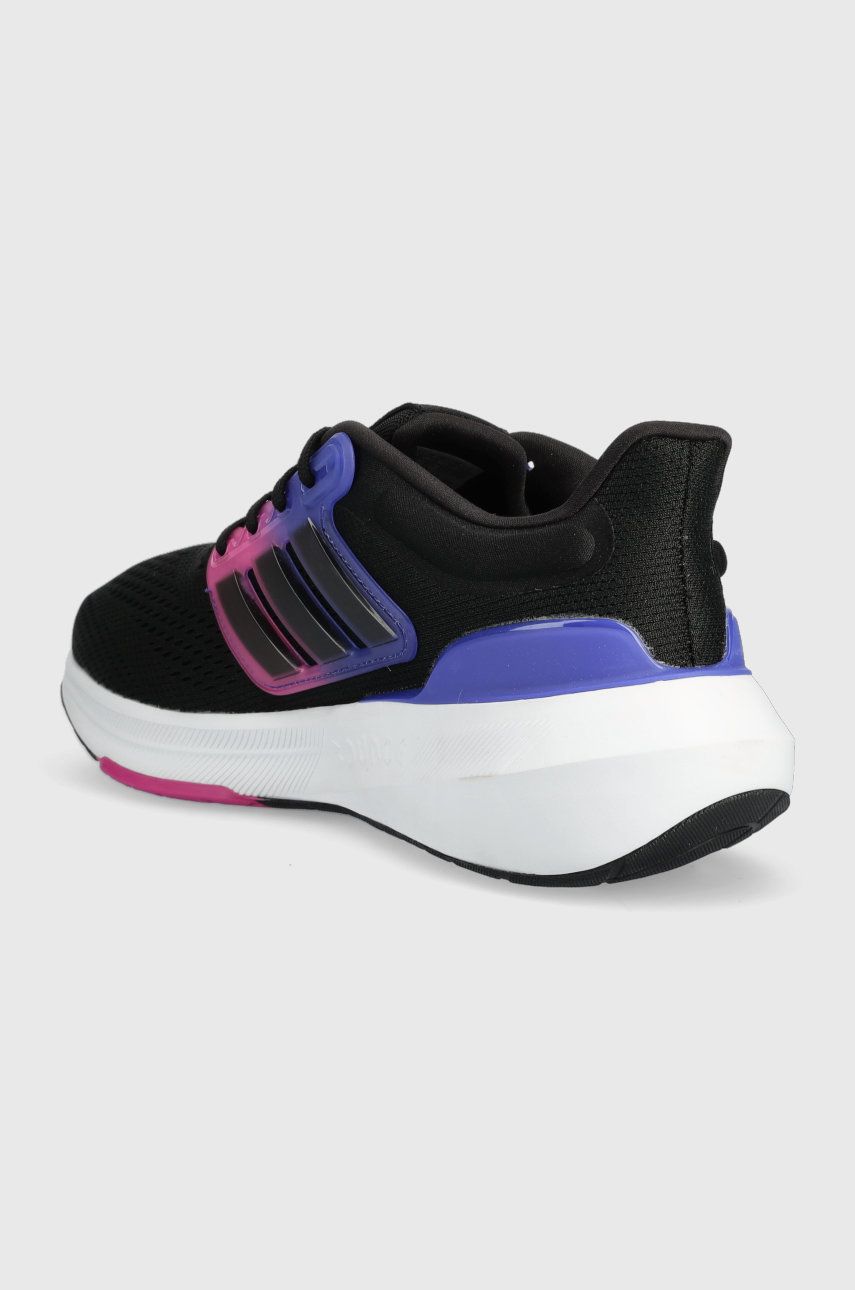 Бігові кросівки Ultrabounce колір чорний 1