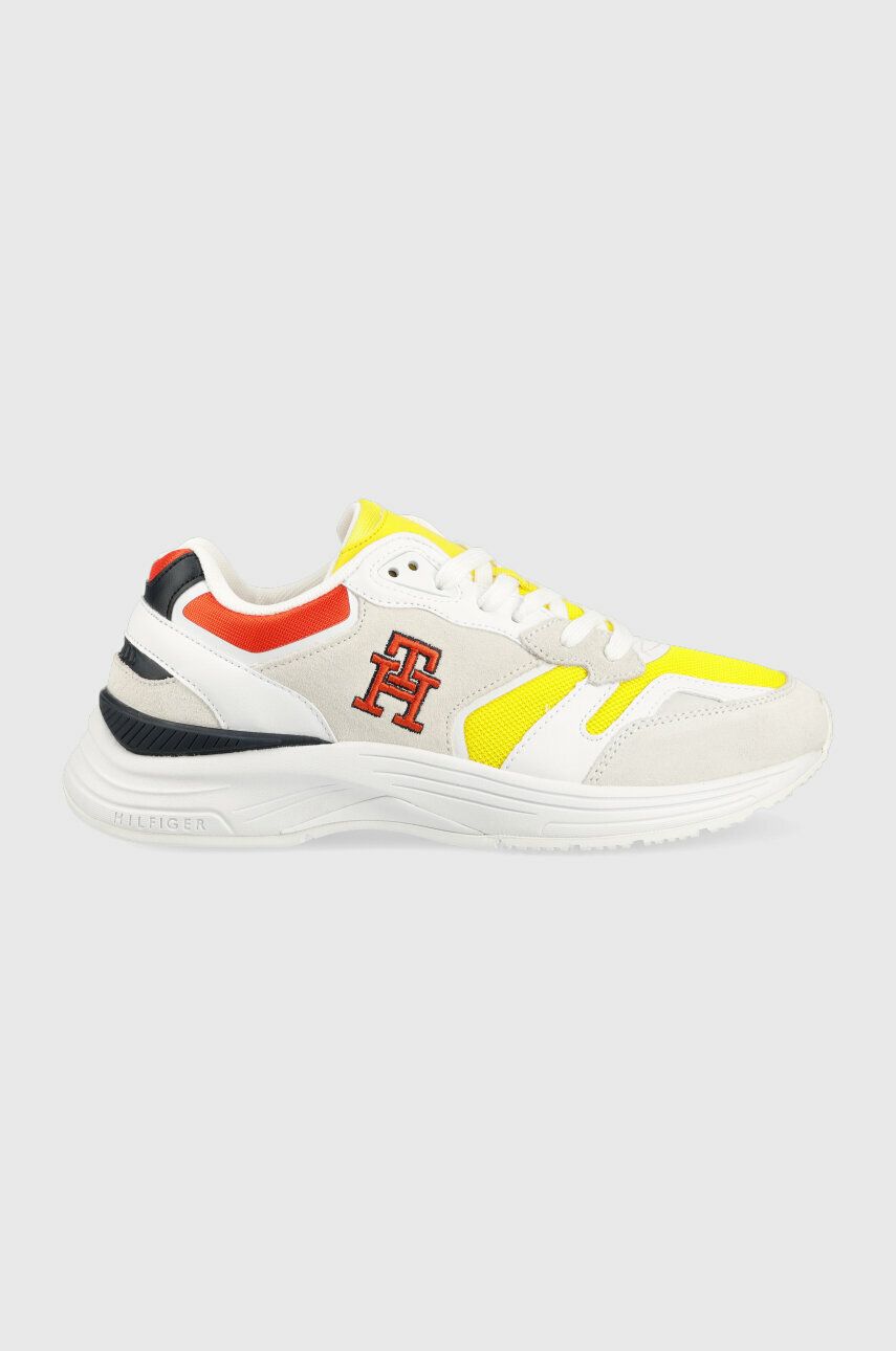 Кросівки MODERN PREP SNEAKER MIX 4