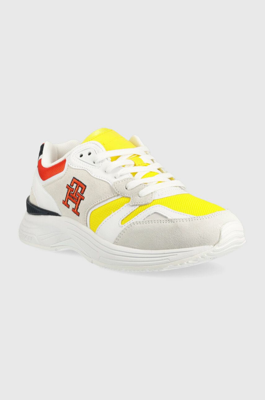 Кросівки MODERN PREP SNEAKER MIX 0