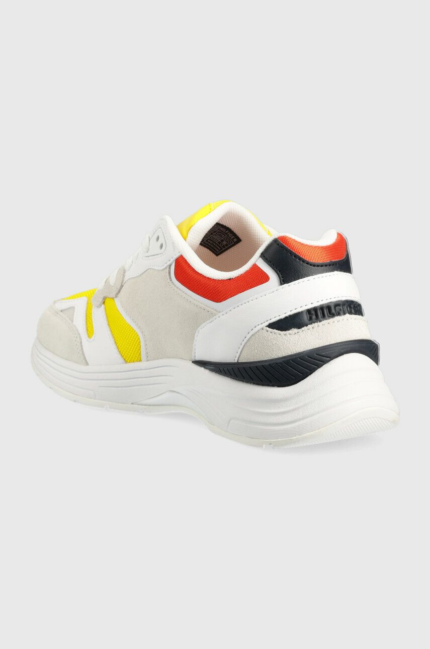 Кросівки MODERN PREP SNEAKER MIX 1