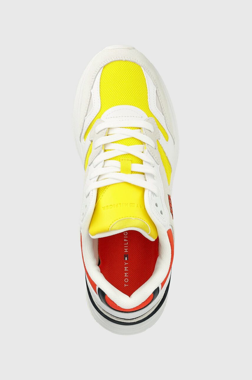 Кросівки MODERN PREP SNEAKER MIX 2