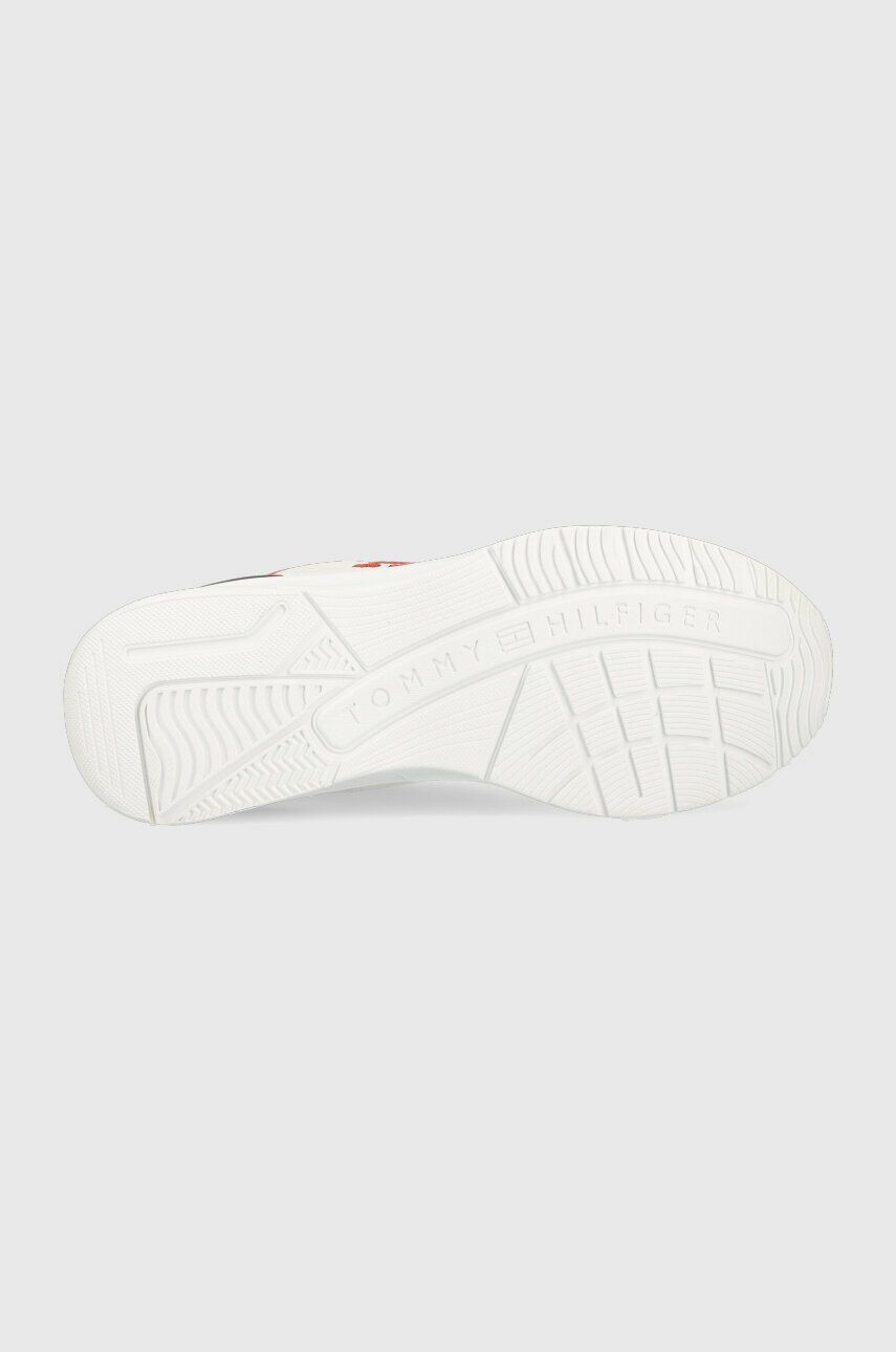 Кросівки MODERN PREP SNEAKER MIX 3