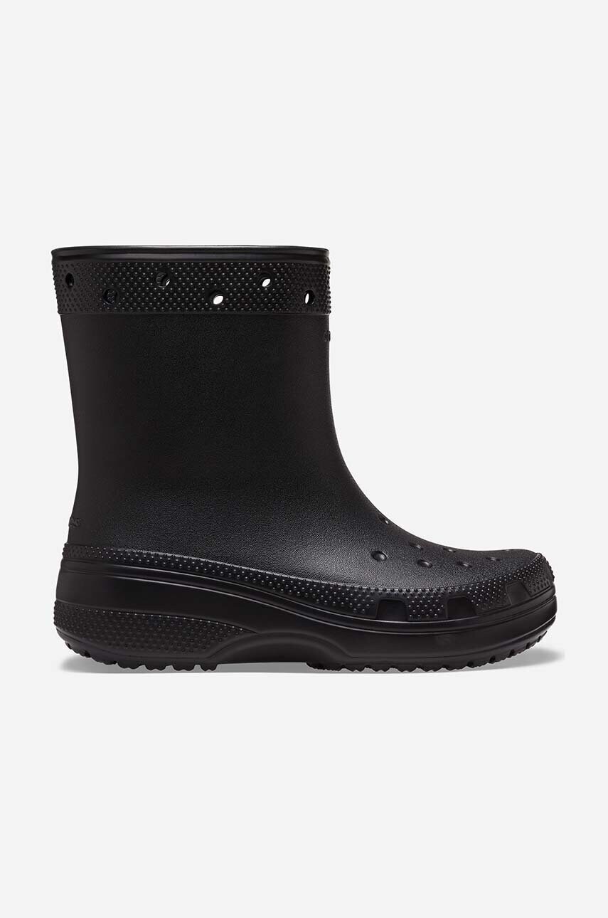 Гумові чоботи Classic Rain Boot колір чорний 208363.BLACK-BLACK 4