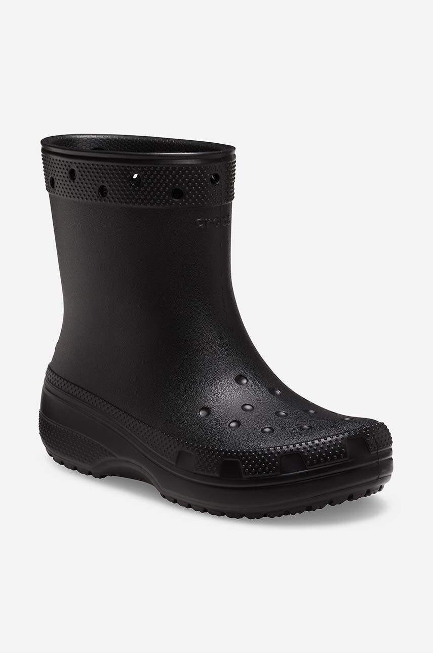 Гумові чоботи Classic Rain Boot колір чорний 208363.BLACK-BLACK 2