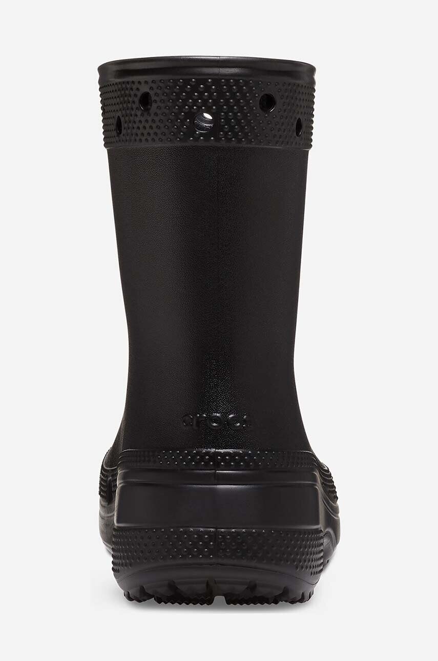 Гумові чоботи Classic Rain Boot колір чорний 208363.BLACK-BLACK 3