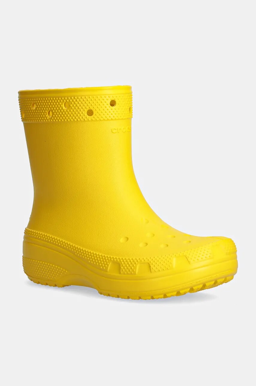 Гумові чоботи Classic Rain Boot колір жовтий 208363.SUNFLOWER-SUN 4