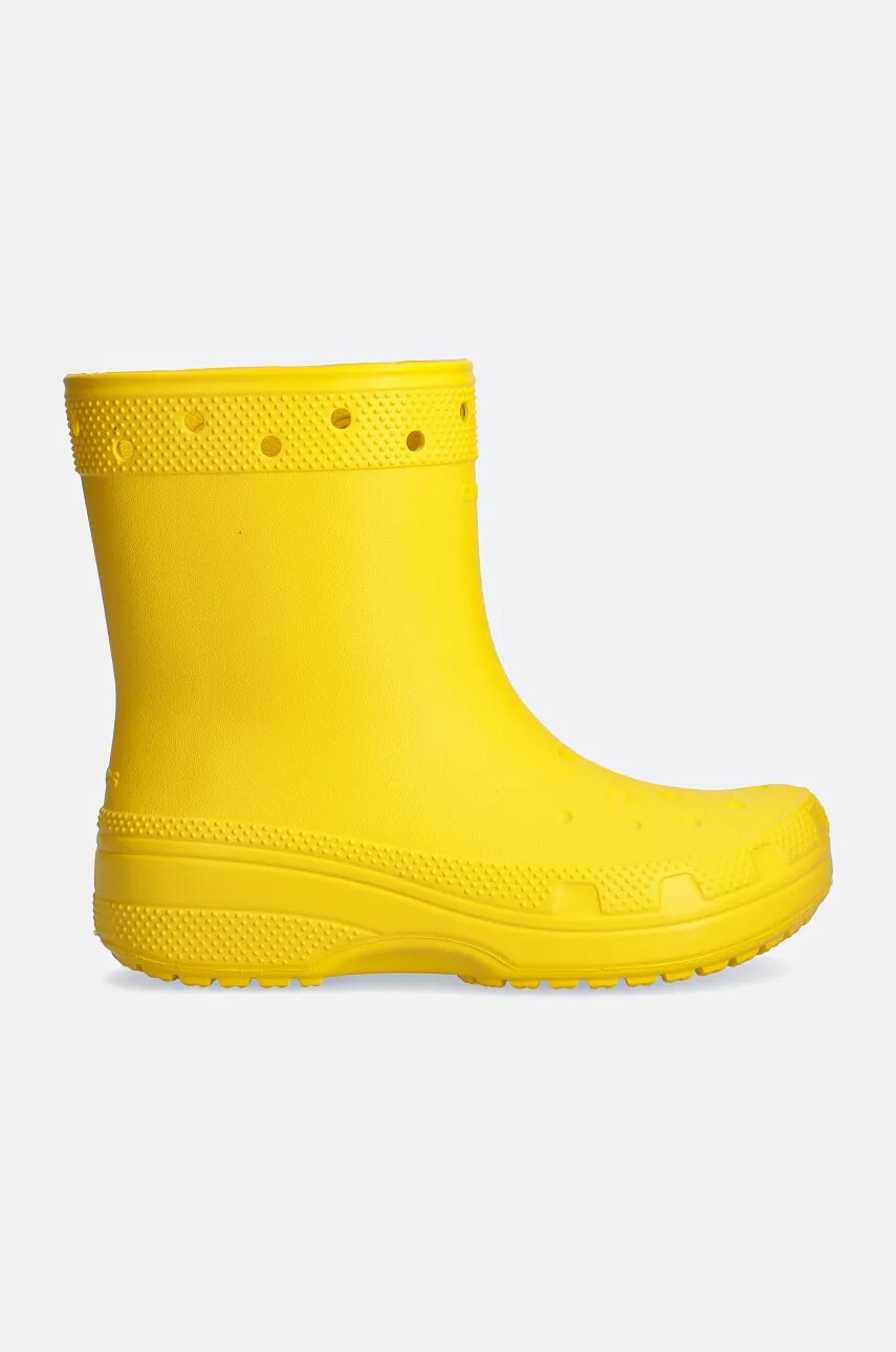 Гумові чоботи Classic Rain Boot колір жовтий 208363.SUNFLOWER-SUN 0