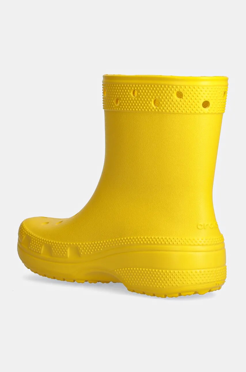 Гумові чоботи Classic Rain Boot колір жовтий 208363.SUNFLOWER-SUN 1