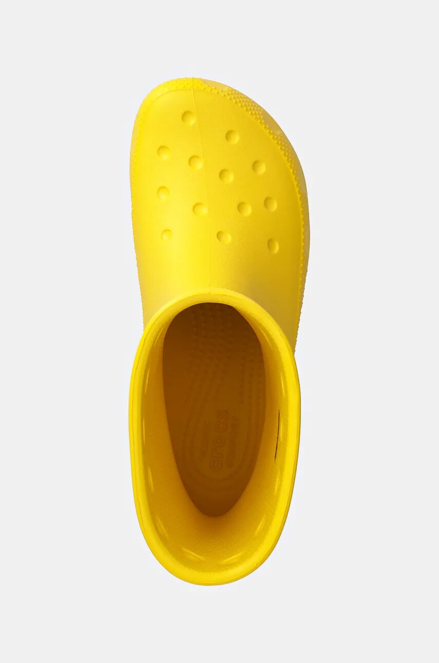 Гумові чоботи Classic Rain Boot колір жовтий 208363.SUNFLOWER-SUN 2