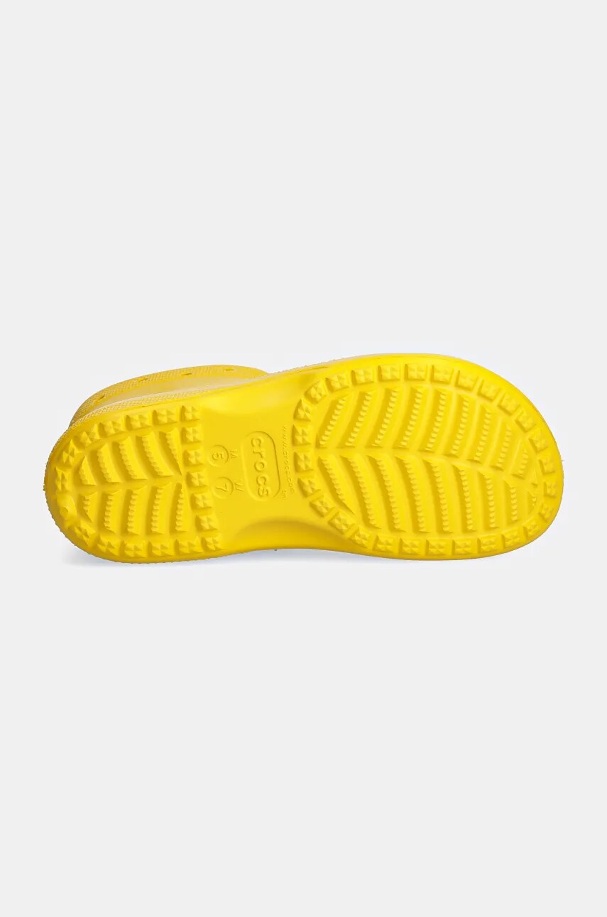 Гумові чоботи Classic Rain Boot колір жовтий 208363.SUNFLOWER-SUN 3