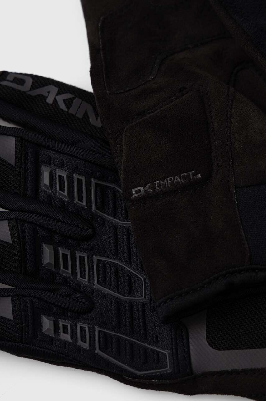 Рукавички Cross-X чоловічі колір чорний 0