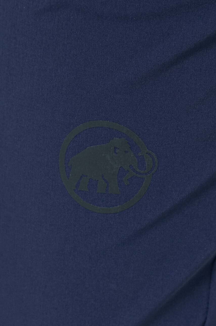 Штани outdoor Runbold колір синій 2