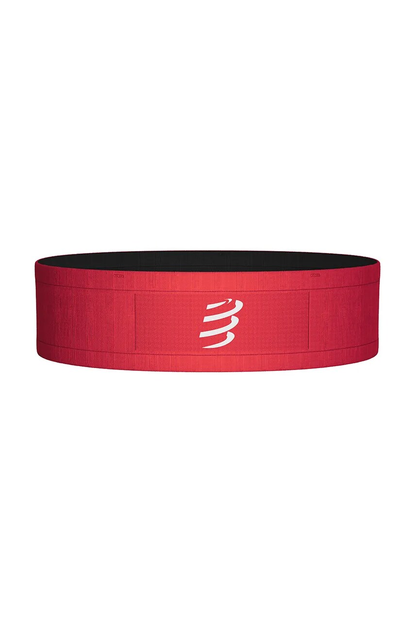 Пояс для бігу Free Belt колір червоний CU00012B 3