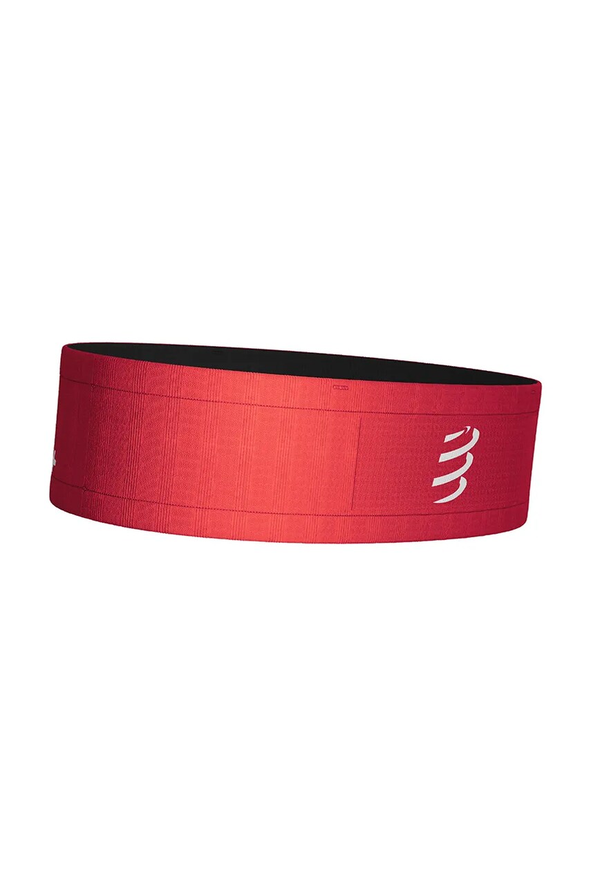 Пояс для бігу Free Belt колір червоний CU00012B 0
