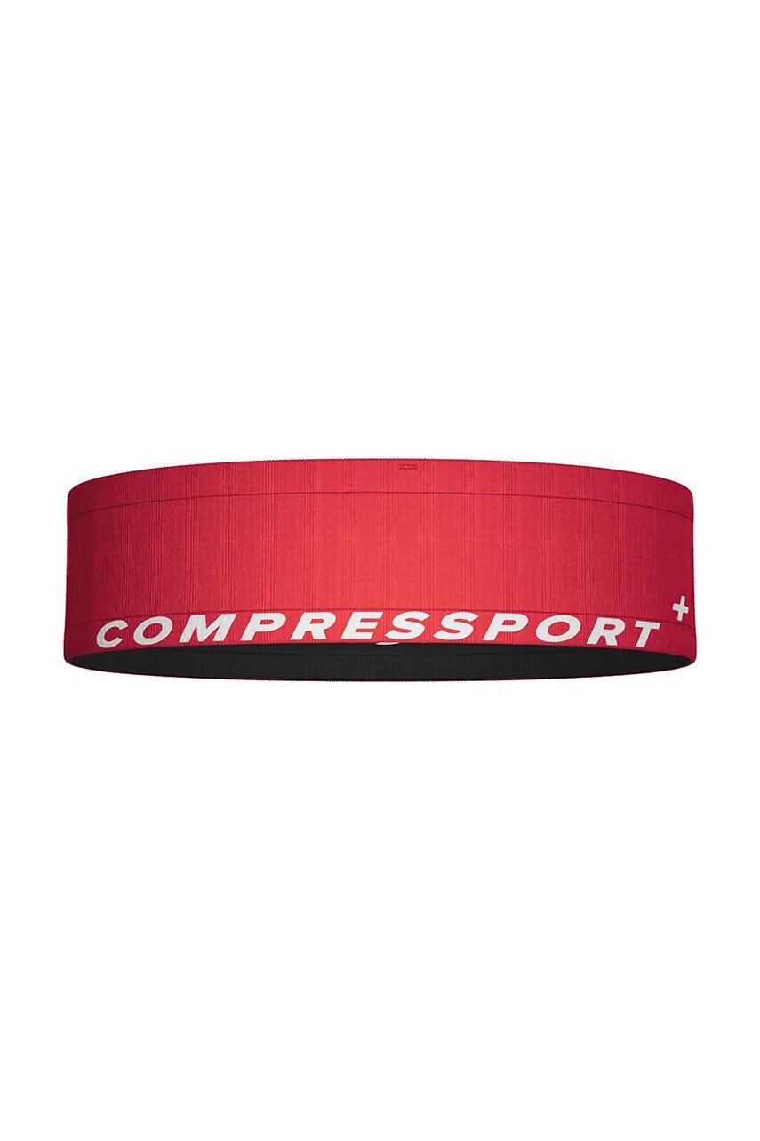 Пояс для бігу Free Belt колір червоний CU00012B 1