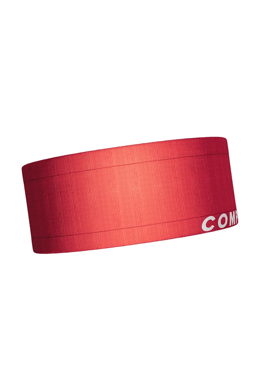 Пояс для бігу Free Belt колір червоний CU00012B 2
