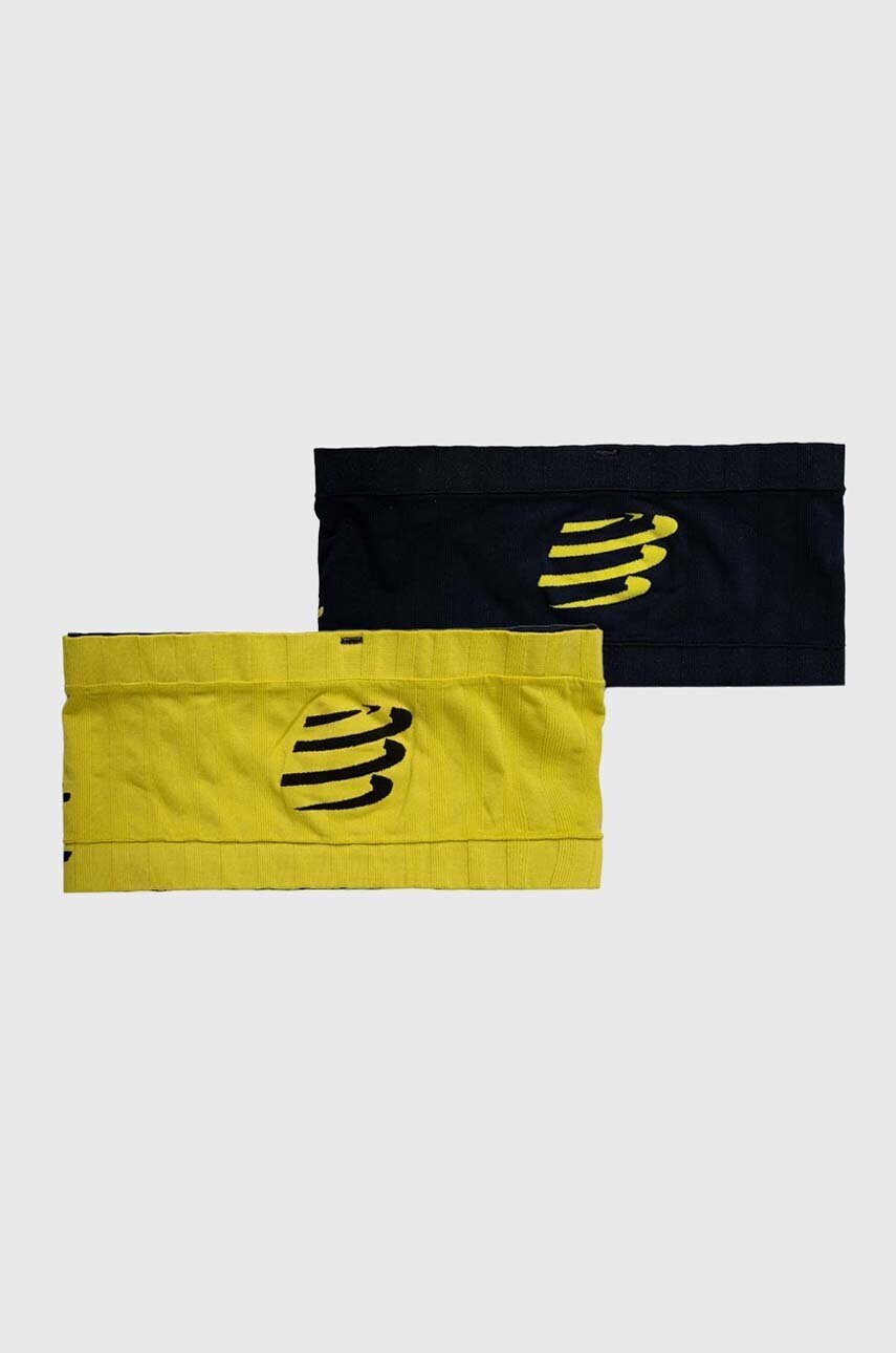 Пояс для бігу Free Belt колір синій CU00012B 5