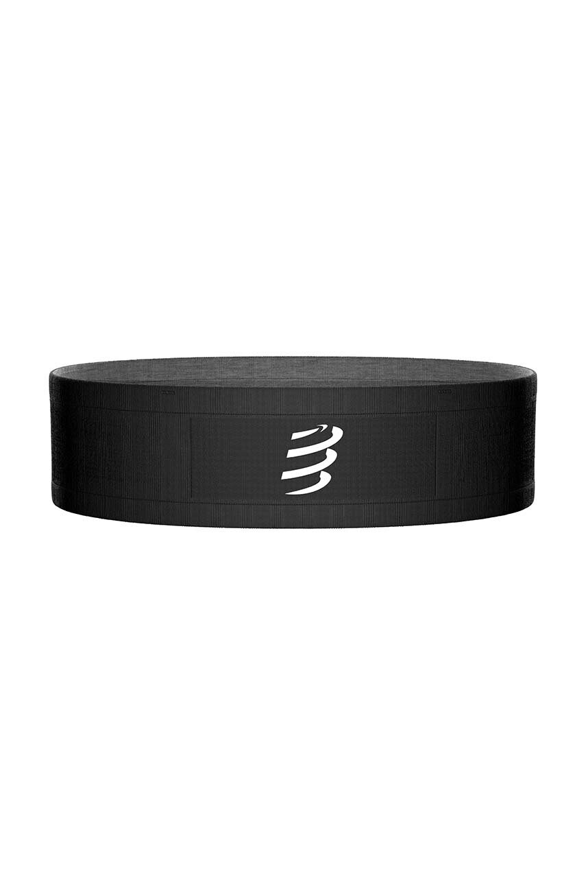 Пояс для бігу Free Belt колір чорний CU00012B 7