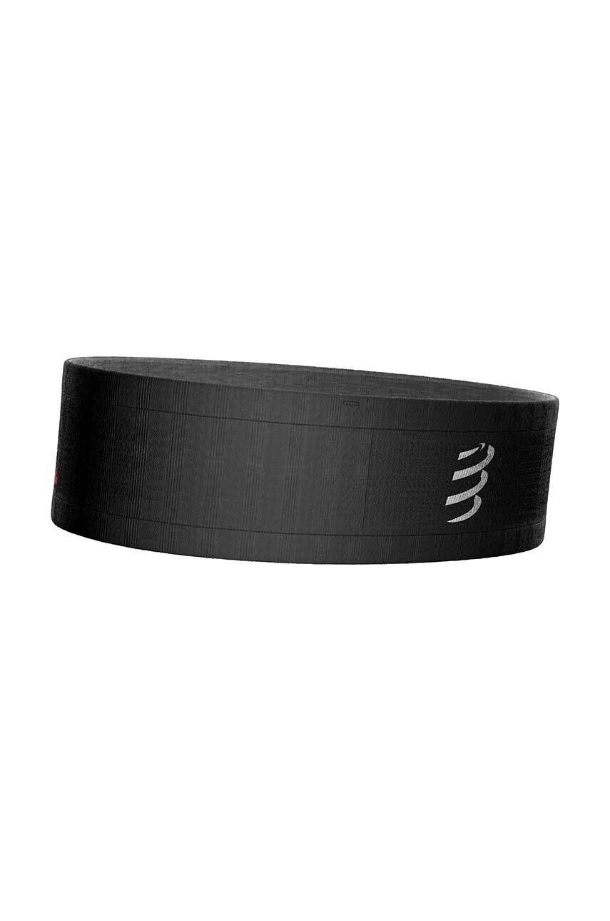 Пояс для бігу Free Belt колір чорний CU00012B 0