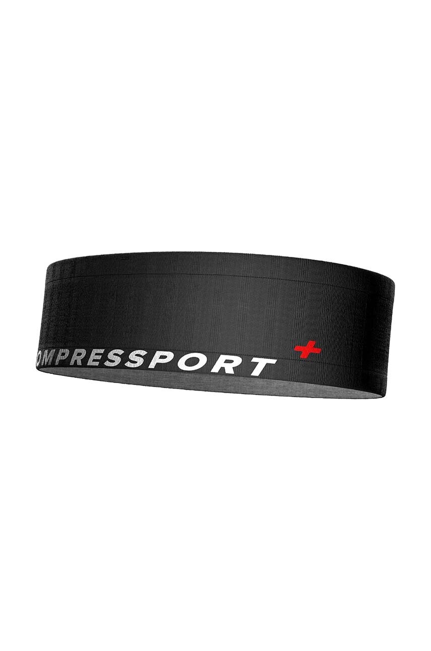 Пояс для бігу Free Belt колір чорний CU00012B 2