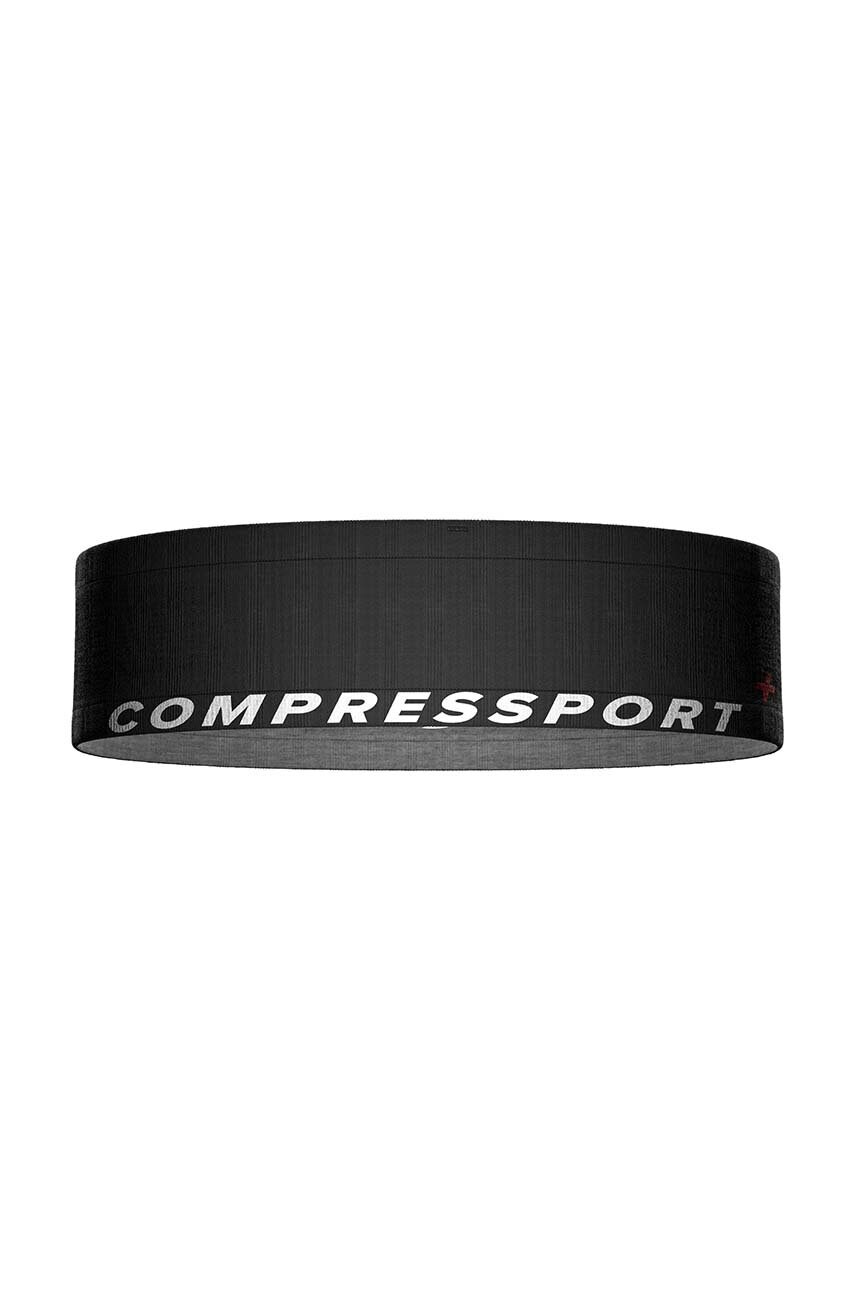 Пояс для бігу Free Belt колір чорний CU00012B 3