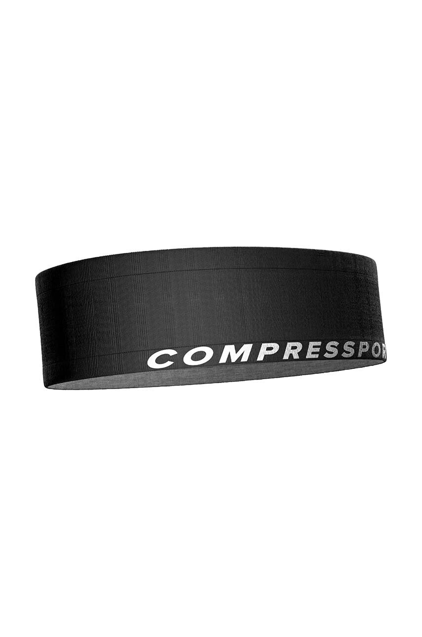 Пояс для бігу Free Belt колір чорний CU00012B 4