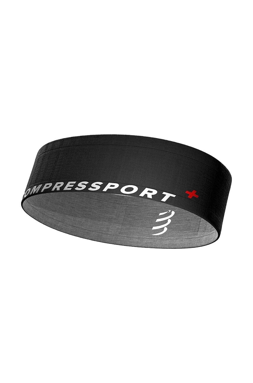 Пояс для бігу Free Belt колір чорний CU00012B 5