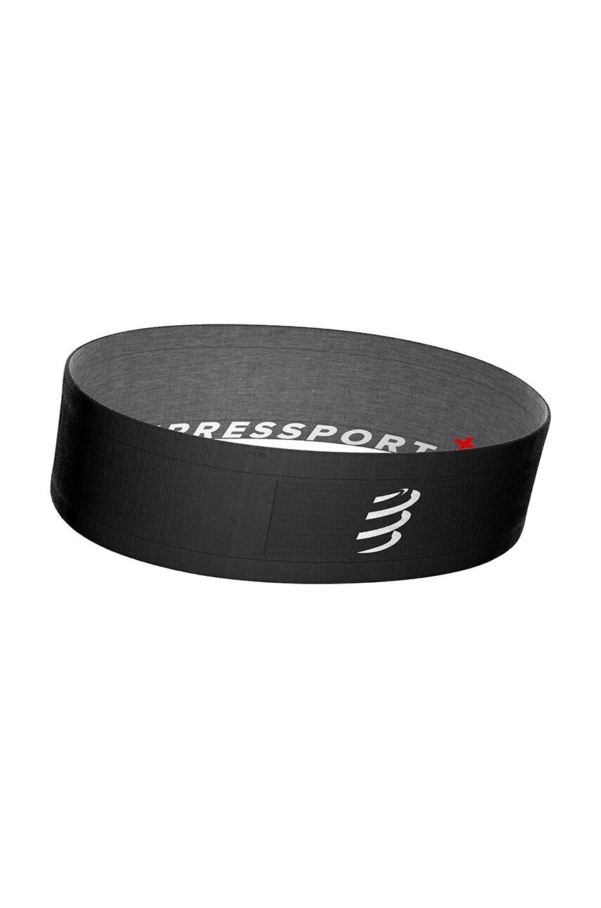 Пояс для бігу Free Belt колір чорний CU00012B 6