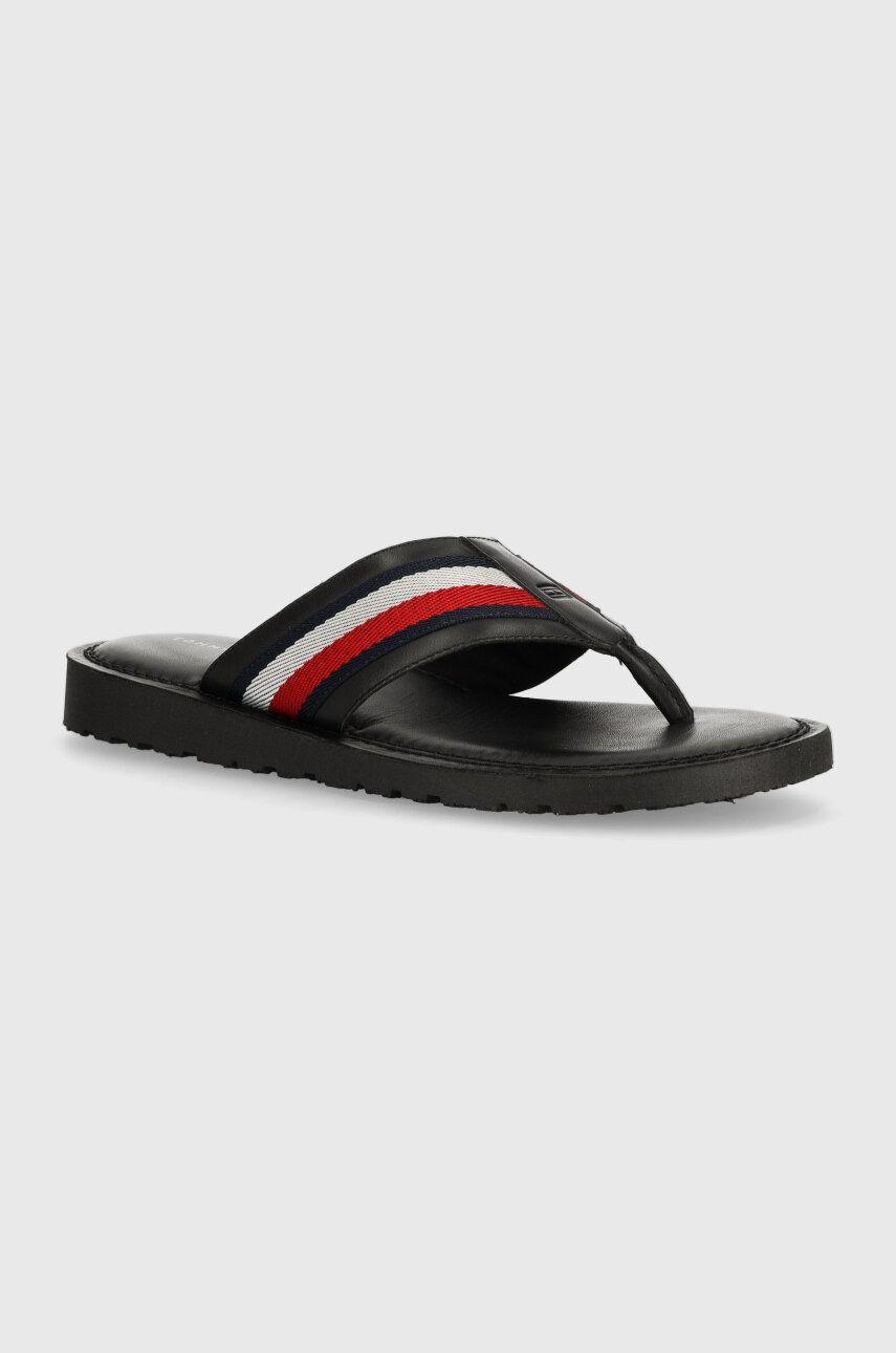 В'єтнамки CORE TOE POST SANDAL чоловічі колір чорний FM0FM05011 4