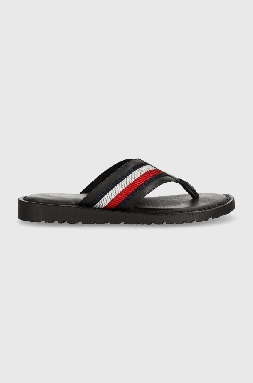 В'єтнамки CORE TOE POST SANDAL чоловічі колір чорний FM0FM05011 0
