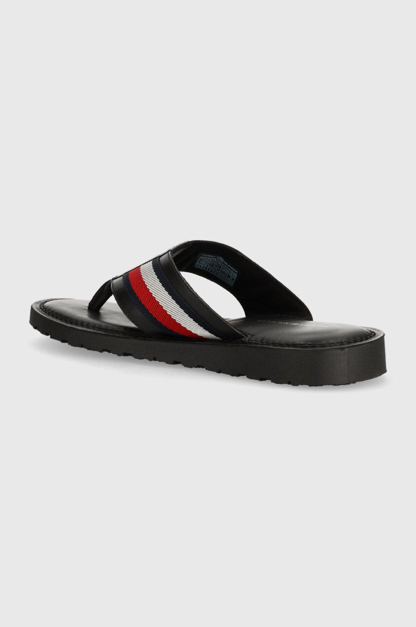 В'єтнамки CORE TOE POST SANDAL чоловічі колір чорний FM0FM05011 1
