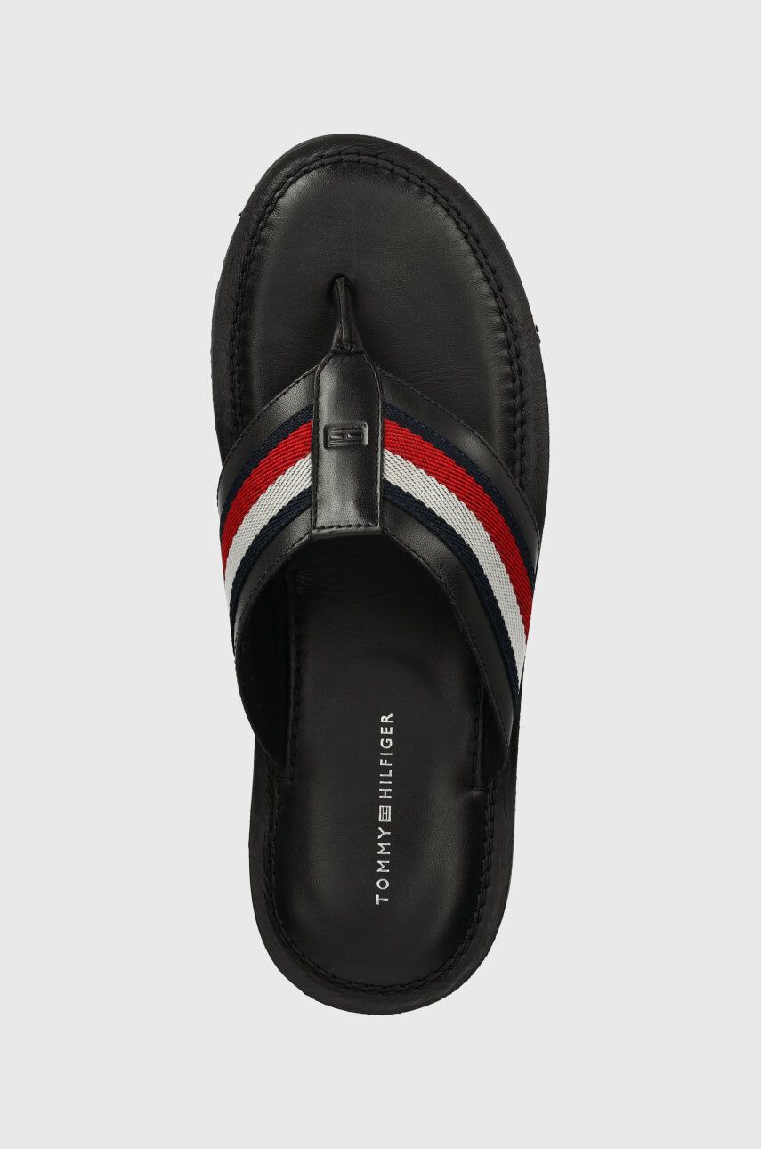 В'єтнамки CORE TOE POST SANDAL чоловічі колір чорний FM0FM05011 2