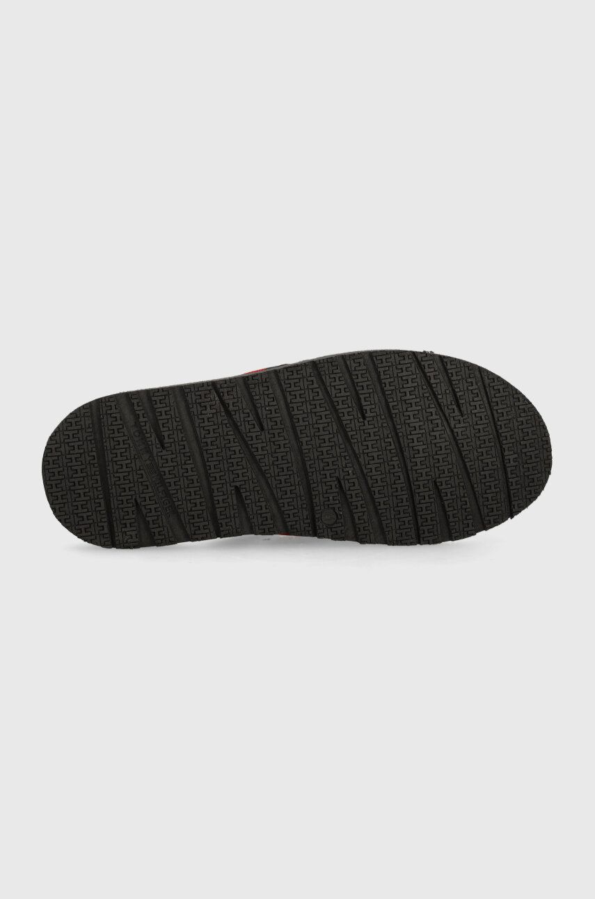 В'єтнамки CORE TOE POST SANDAL чоловічі колір чорний FM0FM05011 3